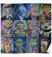 Mahna Mahna Doctor Poster