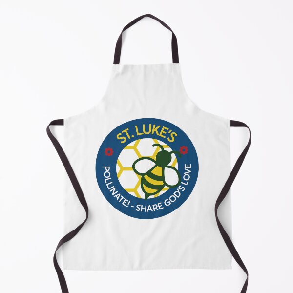 Item preview, St. Luke's Pollinate designed and sold by SLFC.