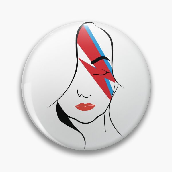 Artikelvorschau, Miss Aladdin Sane entworfen und verkauft von maddz-la.