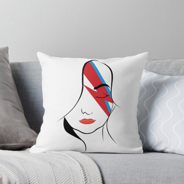 Artikelvorschau, Miss Aladdin Sane entworfen und verkauft von maddz-la.