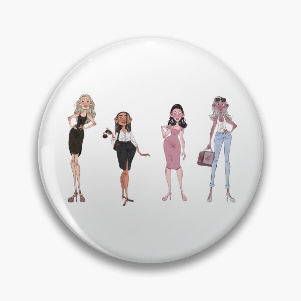 Item preview, Real Housewives designed and sold by AaroZoolvik.
