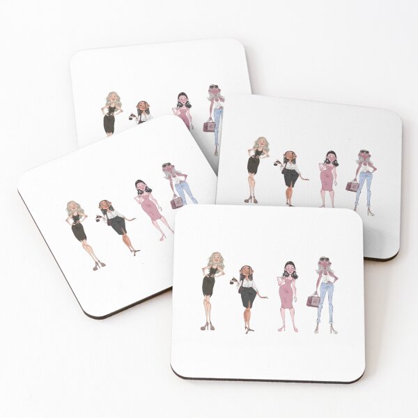 Item preview, Real Housewives designed and sold by AaroZoolvik.