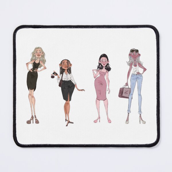 Item preview, Real Housewives designed and sold by AaroZoolvik.