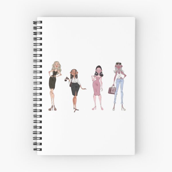Item preview, Real Housewives designed and sold by AaroZoolvik.