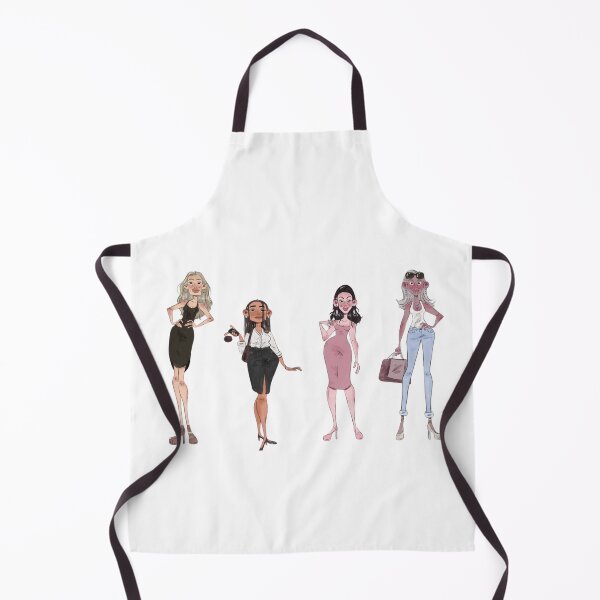 Item preview, Real Housewives designed and sold by AaroZoolvik.