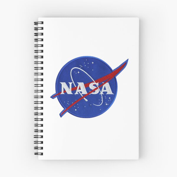 Item preview, NASA National Aeronautics and Space Administration Logo designed and sold by rednjikolauj.