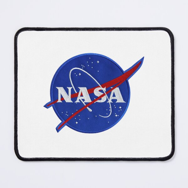 Item preview, NASA National Aeronautics and Space Administration Logo designed and sold by rednjikolauj.