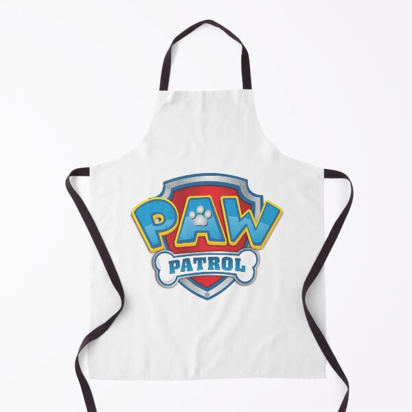 Item preview, PAW Patrol Animated Series Logo designed and sold by rednjikolauj.
