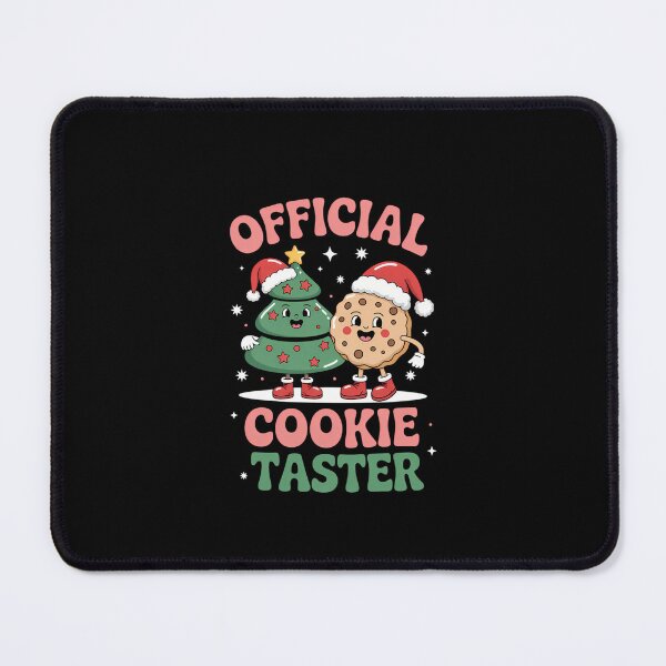 Item preview, Christmas Cookie Baker designed and sold by KarstenNoanra.