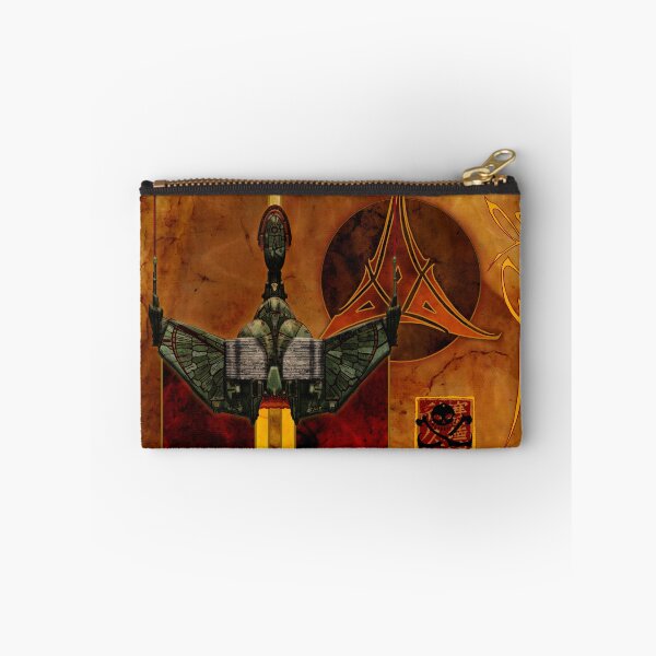 Item preview, Dogs Of War Horizontal for Playmats, mousepads, masks etc Sticker designed and sold by Nigel Sade.