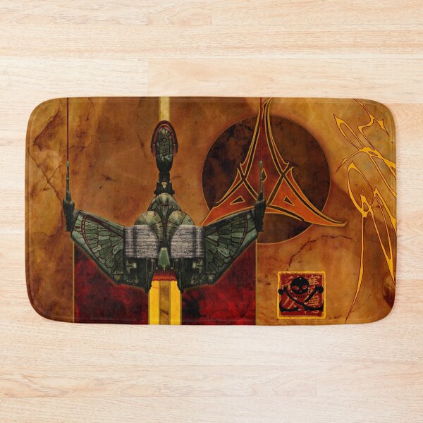 Item preview, Dogs Of War Horizontal for Playmats, mousepads, masks etc Sticker designed and sold by Nigel Sade.