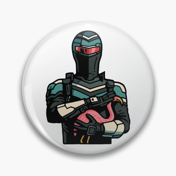 Item preview, Vigilante designed and sold by FreshArtFusion.