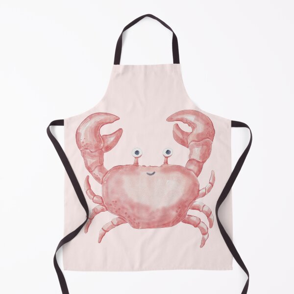 Item preview, Lad Crabby designed and sold by The Birdie Bloom Club.