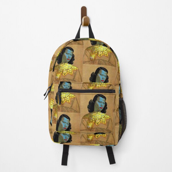 Item preview, Vladimir Tretchikoff The Chinese Girl designed and sold by SummerlandsArt.