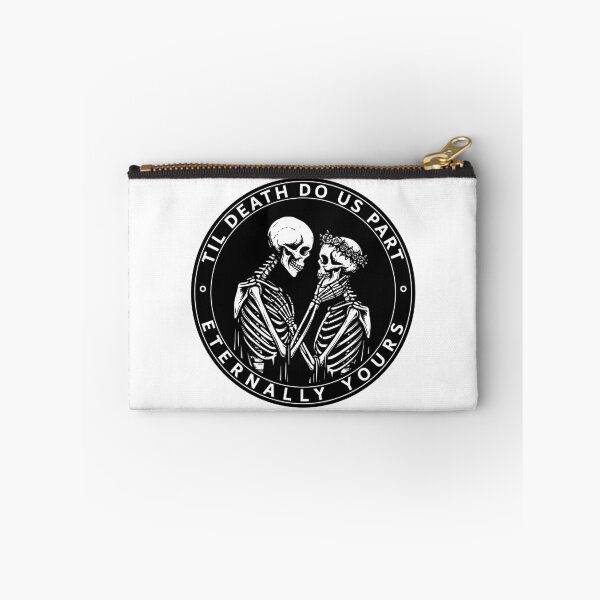 Item preview, Til Death Do Us Part designed and sold by sirglennbo.