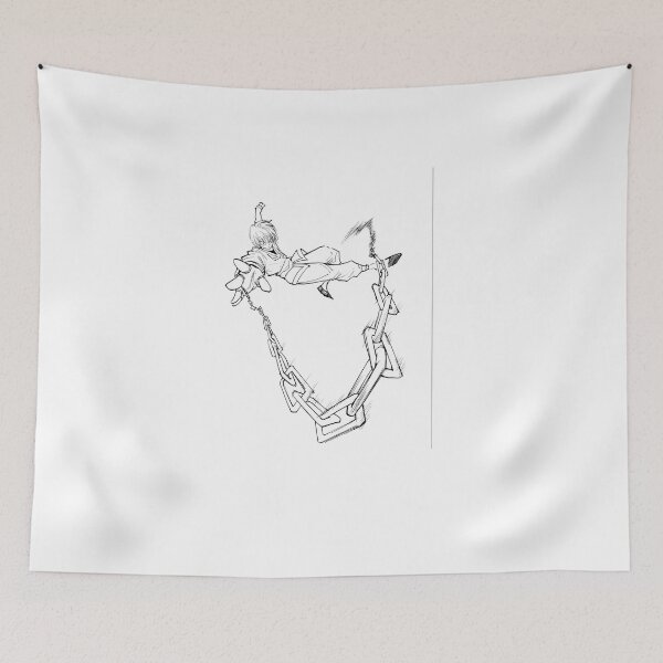 Item preview, The Hunter’s Pact designed and sold by SacredRoses-Art.