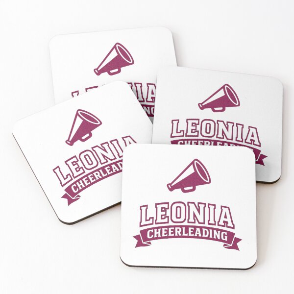 Item preview, L cheerleading 2 designed and sold by Kalfus-Werther Studios.
