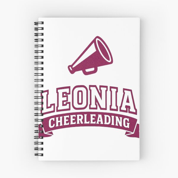 Item preview, L cheerleading 2 designed and sold by Kalfus-Werther Studios.