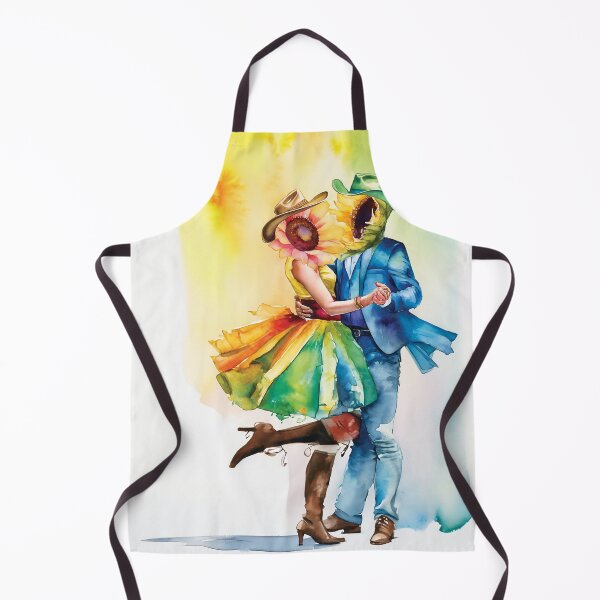 Item preview, Two-Stepping into Bloom designed and sold by Flower Songs.