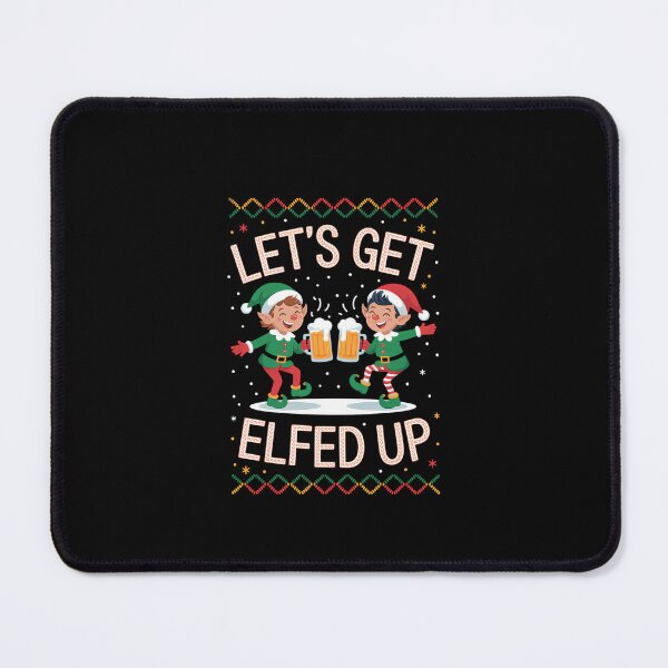 Item preview, Christmas Funny Drinking designed and sold by KarstenNoanra.