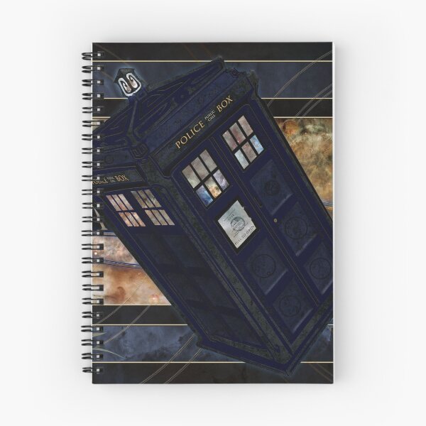 Item preview, Big Blue Box Horizontal Print, (perfect for desk mats, mousepads, facemasks, etc.) designed and sold by Nigel Sade.