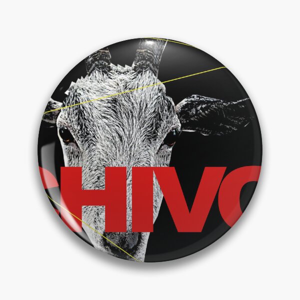Item preview, CHIVO CHIVO designed and sold by Boreal Apparel.