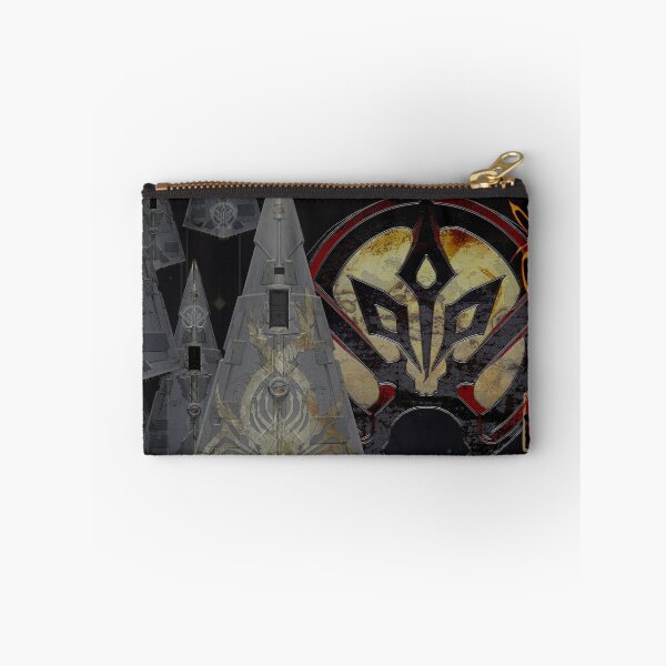 Item preview, Thrawn Horizontal for Playmats, mousepads, masks etc designed and sold by Nigel Sade.