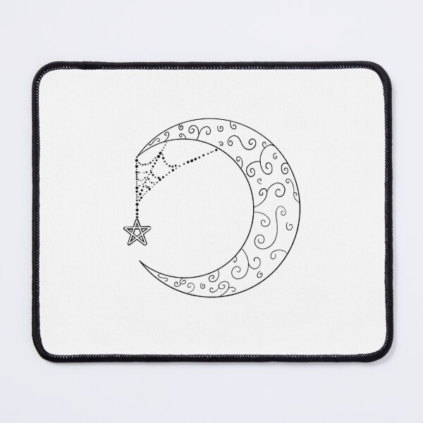 Item preview, Magic Moon designed and sold by xxkittehkatxx.