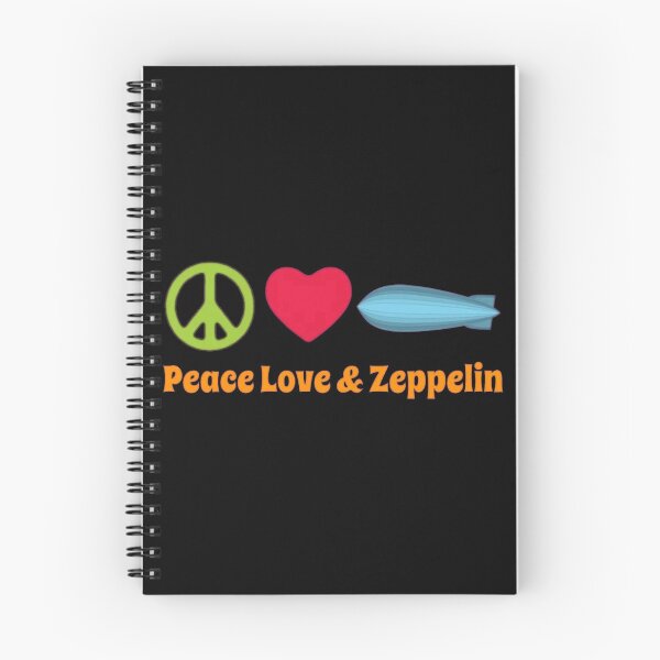 Item preview, Art - Led Zeppelin designed and sold by flowereamj.