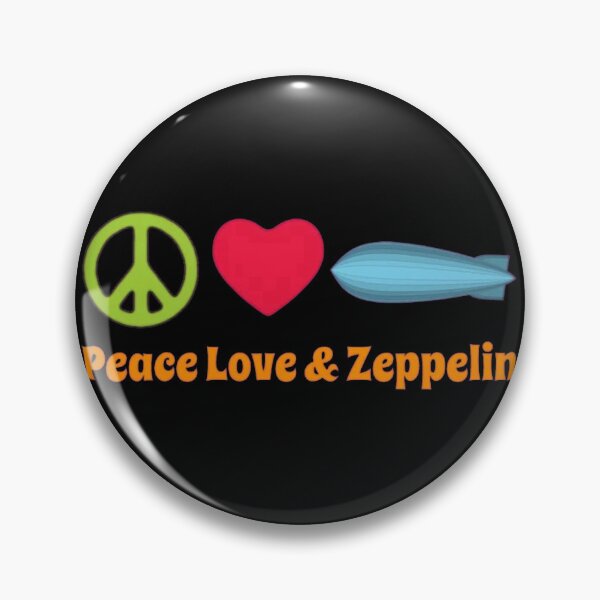Artikelvorschau, Kunst - Led Zeppelin entworfen und verkauft von flowereamj.