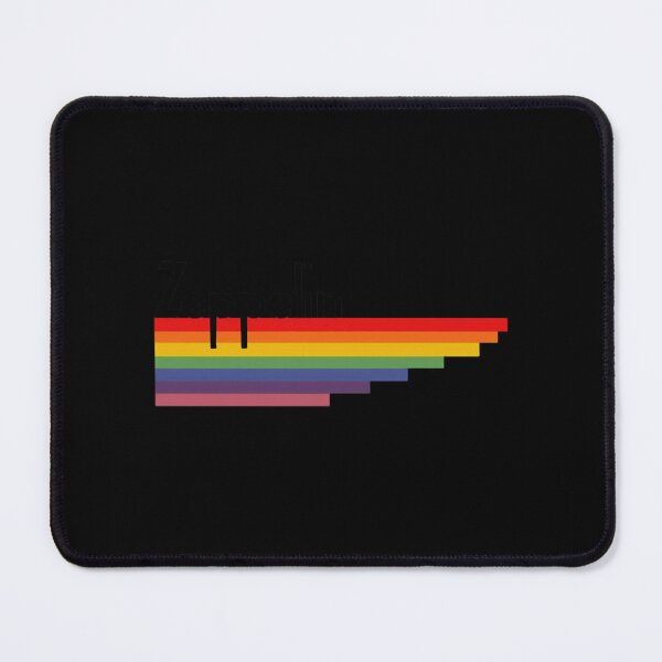 Item preview, Art - Led Zeppelin designed and sold by flowereamj.