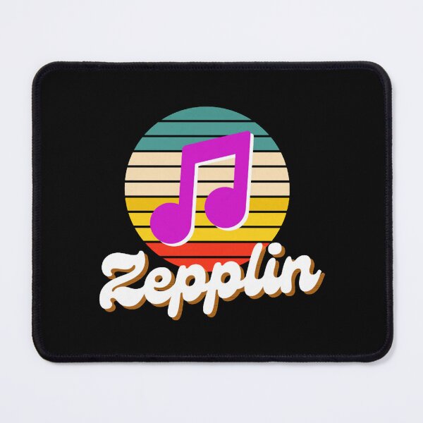 Item preview, Art - Led Zeppelin designed and sold by flowereamj.