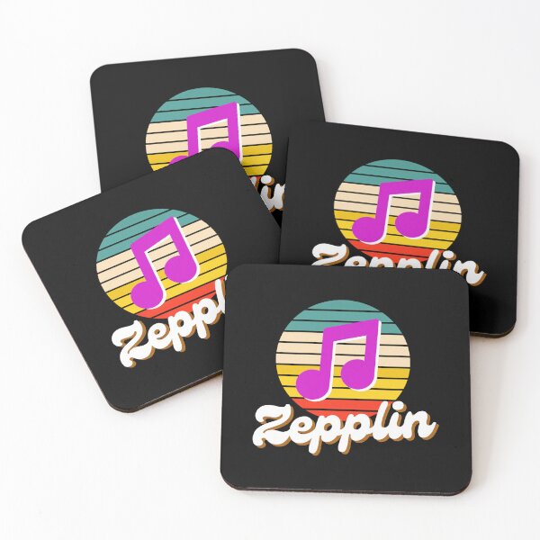 Item preview, Art - Led Zeppelin designed and sold by flowereamj.