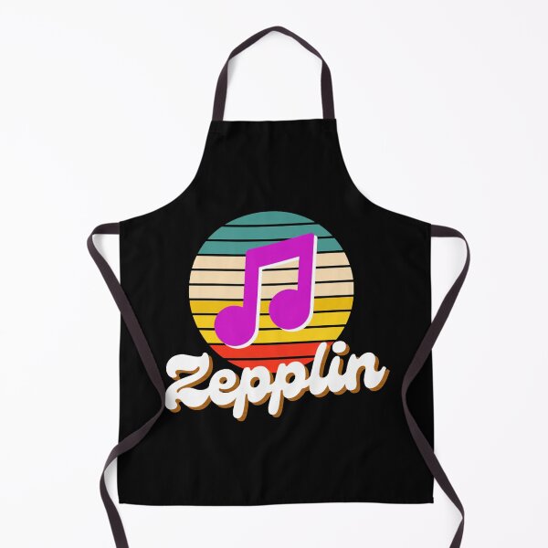 Item preview, Art - Led Zeppelin designed and sold by flowereamj.