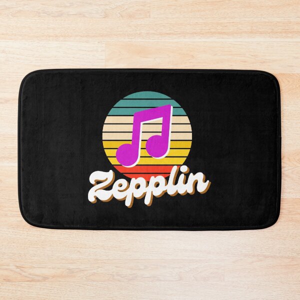 Item preview, Art - Led Zeppelin designed and sold by flowereamj.
