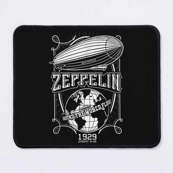 Item preview, Art - Led Zeppelin designed and sold by flowereamj.