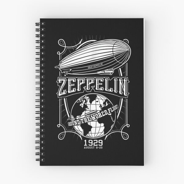 Item preview, Art - Led Zeppelin designed and sold by flowereamj.