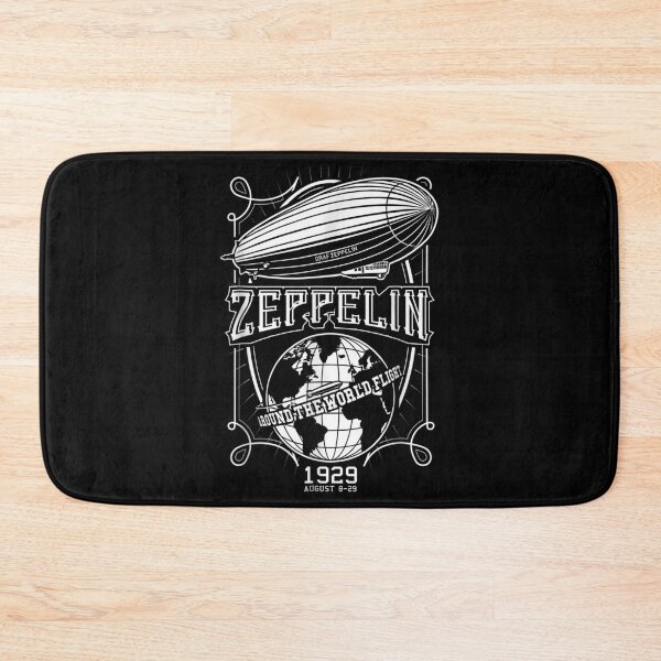 Item preview, Art - Led Zeppelin designed and sold by flowereamj.