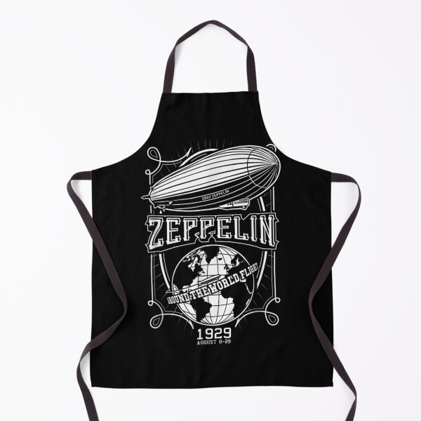 Item preview, Art - Led Zeppelin designed and sold by flowereamj.