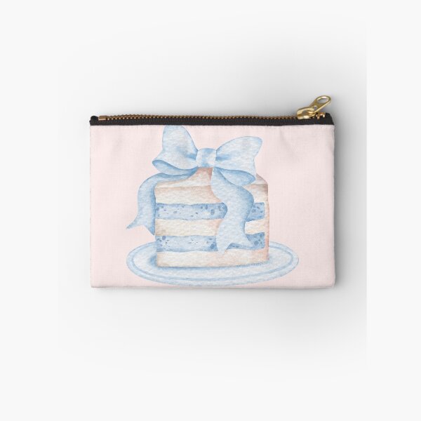 Item preview, Piece of Cake designed and sold by The Birdie Bloom Club.