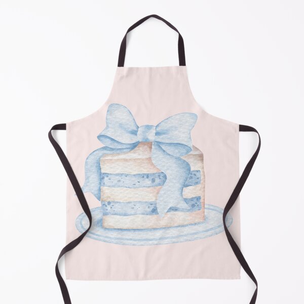 Item preview, Piece of Cake designed and sold by The Birdie Bloom Club.