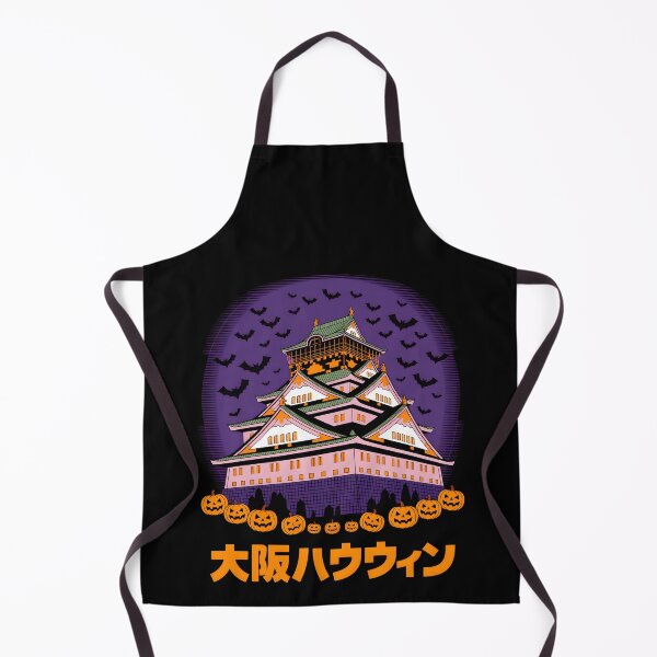 Item preview, Osaka Night Haunt designed and sold by SignumShop.