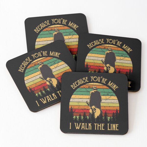 Item preview, Art - Johnny Cash designed and sold by ErikaCarano.