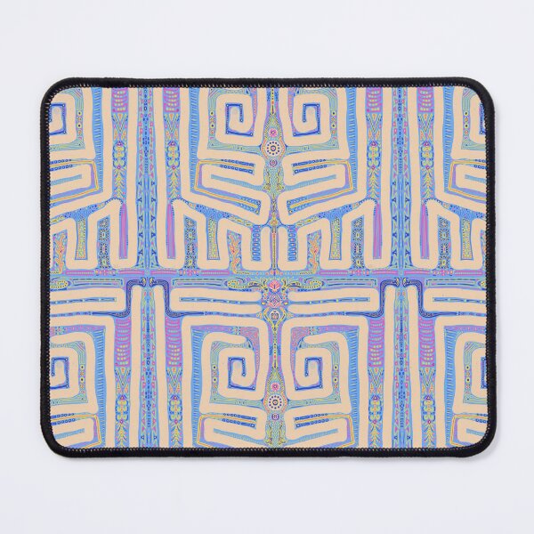 Item preview, The Great Maze  designed and sold by AnOffbeatArtist.