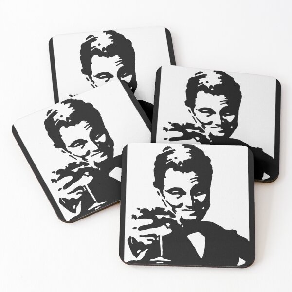 Item preview, Art - Leonardo DiCaprio designed and sold by trevinochris.