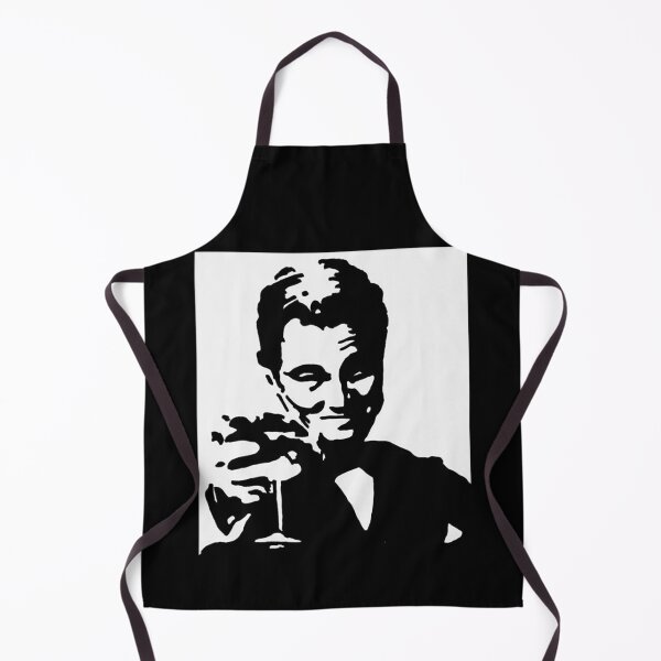 Item preview, Art - Leonardo DiCaprio designed and sold by trevinochris.