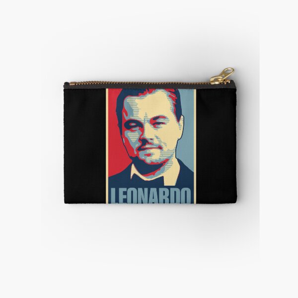 Item preview, Arte - Leonardo DiCaprio designed and sold by trevinochris.