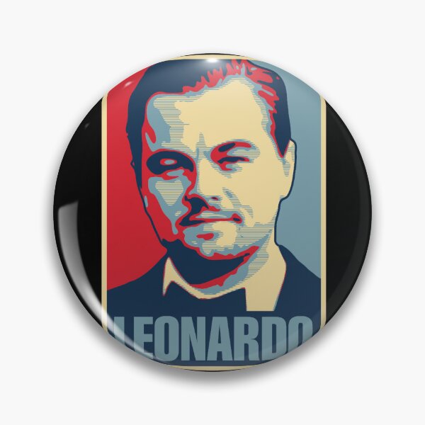 Artikelvorschau, Kunst - Leonardo DiCaprio entworfen und verkauft von trevinochris.