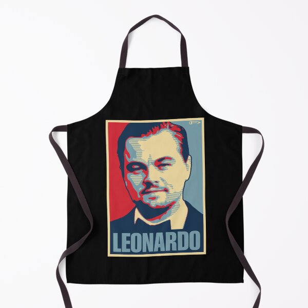 Item preview, Art - Leonardo DiCaprio designed and sold by trevinochris.