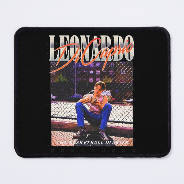 Item preview, Art - Leonardo DiCaprio designed and sold by trevinochris.